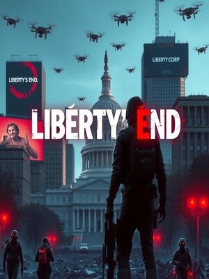 cover image of Liberty's End